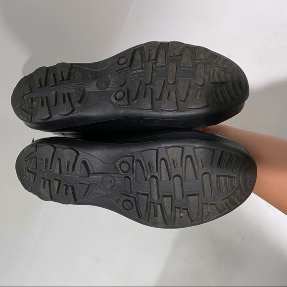 Kamik Olivia Rain Boot Black Size 7 - Picture 3 of 6